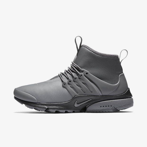 Air Presto